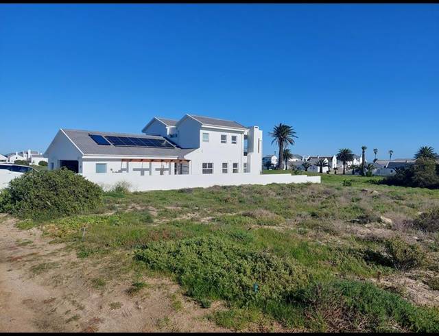 LAND FOR SALE IN SHELLEY POINT